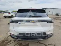2024 Chevrolet Equinox фото