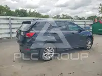 2024 Chevrolet Equinox фото