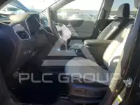 2024 Chevrolet Equinox фото