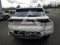 2024 Chevrolet Equinox фото