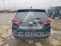 2024 Chevrolet Equinox фото