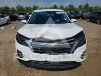 2024 Chevrolet Equinox фото
