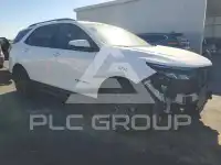 2024 Chevrolet Equinox фото