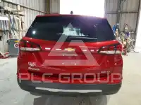 2024 Chevrolet Equinox фото