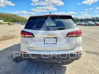 2024 Chevrolet Equinox фото