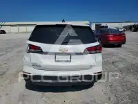 2024 Chevrolet Equinox фото