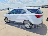 2024 Chevrolet Equinox фото