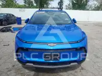 2024 Chevrolet Equinox фото
