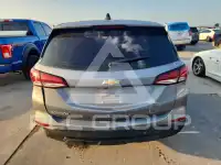 2024 Chevrolet Equinox фото