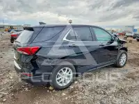 2024 Chevrolet Equinox фото