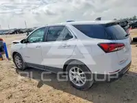 2024 Chevrolet Equinox фото