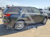 2024 Chevrolet Equinox фото