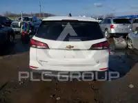 2024 Chevrolet Equinox фото