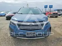 2024 Chevrolet Equinox фото
