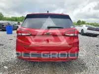 2024 Chevrolet Equinox фото