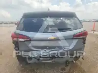 2024 Chevrolet Equinox photo