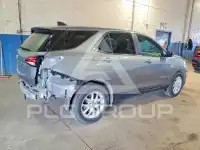 2024 Chevrolet Equinox фото