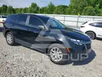 2024 Chevrolet Equinox фото