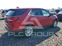 2024 Chevrolet Equinox фото