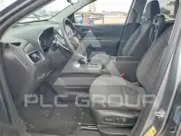 2024 Chevrolet Equinox фото