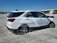 2024 Chevrolet Equinox фото