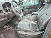 2024 Chevrolet Equinox фото