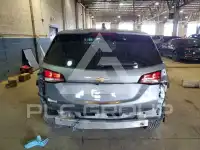 2024 Chevrolet Equinox фото