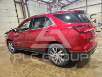 2024 Chevrolet Equinox фото