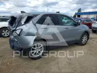 2024 Chevrolet Equinox фото