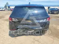 2024 Chevrolet Equinox фото