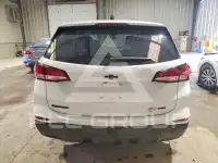 2024 Chevrolet Equinox фото