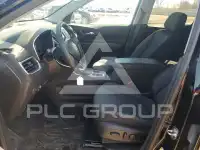 2024 Chevrolet Equinox фото
