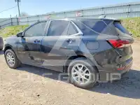 2024 Chevrolet Equinox фото