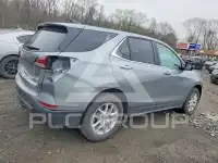 2024 Chevrolet Equinox фото