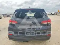 2024 Chevrolet Equinox фото