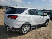 2024 Chevrolet Equinox фото