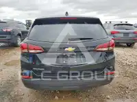 2024 Chevrolet Equinox фото