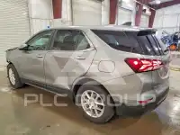 2024 Chevrolet Equinox фото