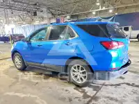 2024 Chevrolet Equinox фото