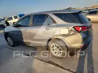 2024 Chevrolet Equinox фото