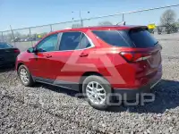 2024 Chevrolet Equinox фото