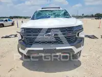 2024 Chevrolet Tahoe фото