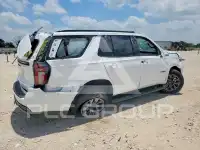 2024 Chevrolet Tahoe фото