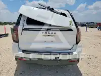2024 Chevrolet Tahoe фото
