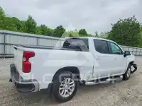 2024 Chevrolet CK Series фото