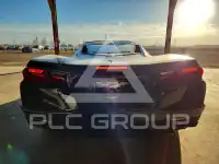 2024 Chevrolet Corvette фото