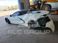 2024 Chevrolet Corvette фото