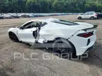2024 Chevrolet Corvette photo