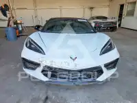 2024 Chevrolet Corvette фото