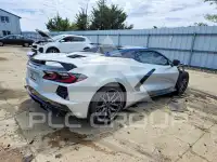 2024 Chevrolet Corvette photo